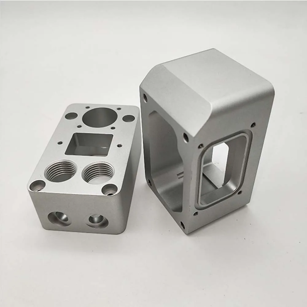Customized CNC machine made of steel,color painting,TS16949 approved,with CNC machining process CNC