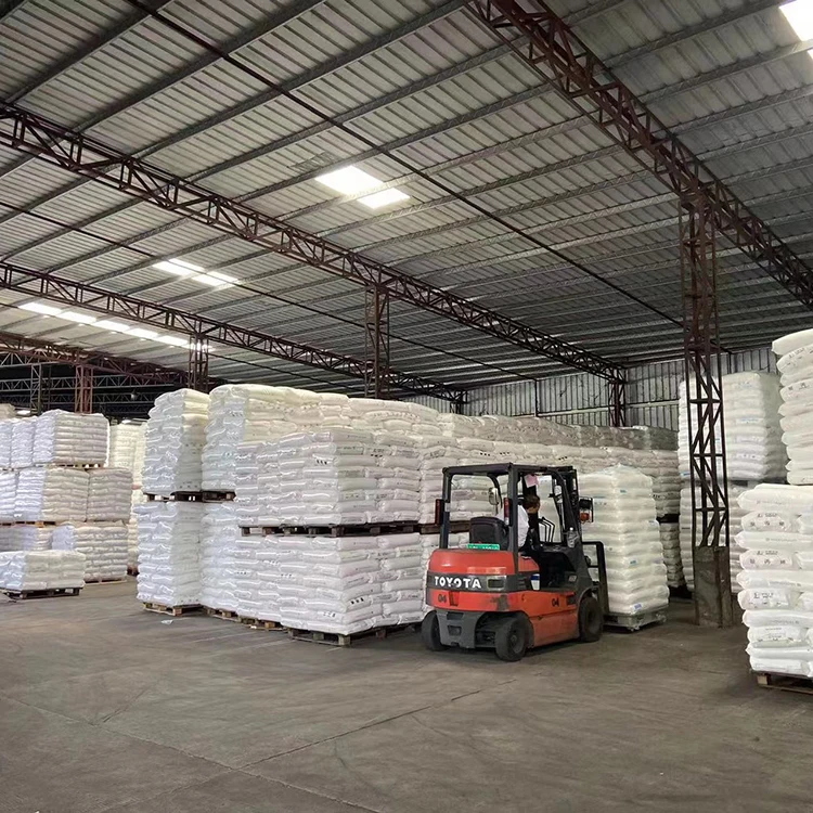 Jiachang EPS Expandable Polystyrene A-106 Special Polystyrene For Foam Packaging