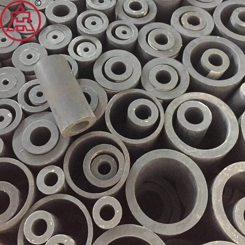 
MoS2 filled PTFE tube 