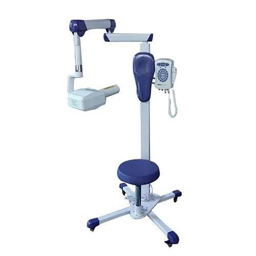 Competitive Price Vertical Stand Dental X Ray Machine for Dental Clinic