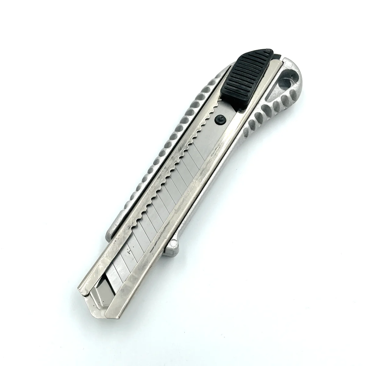 Good Craft silver color cutter knife high precision paper cutter knife box opener wallpaper knife