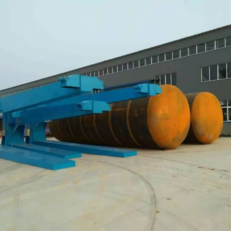 The Plant China Packaging Manufacturing Line Manufacturer Winding Vessel Cnc Ltd Product Tank Production Equipment