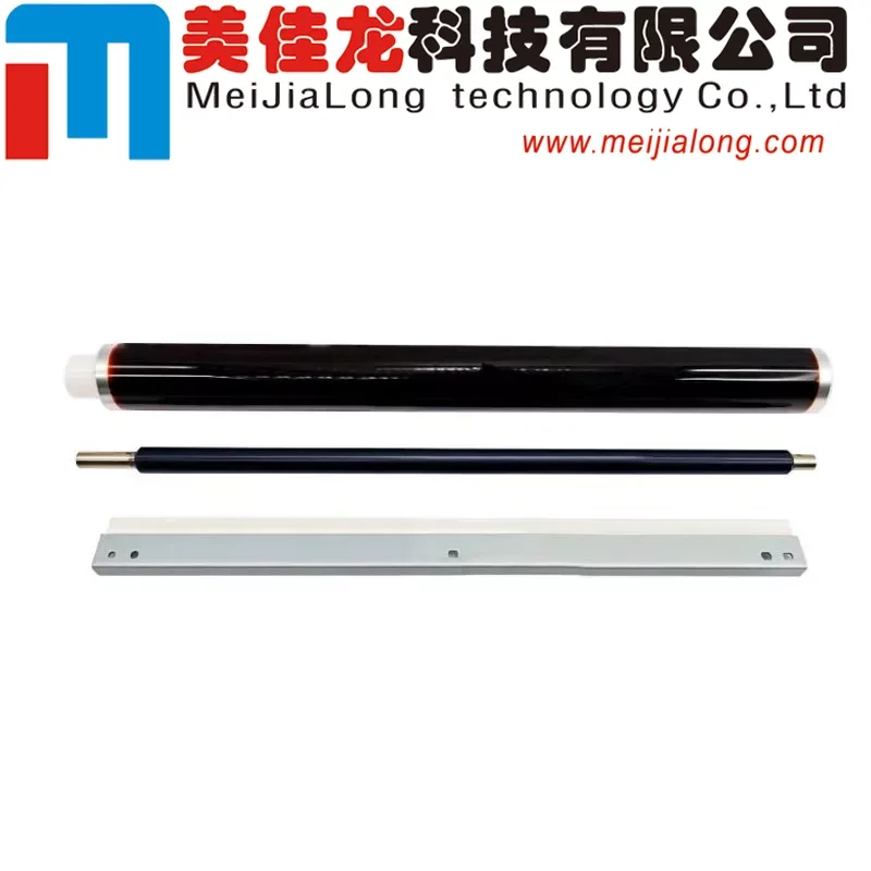 MJL Primary Charge Roller Blade OPC Drum Unit DK-8115 For Kyocera M8124 M8130 M8224 M8228 M8024 M8124cidn M8130cidn