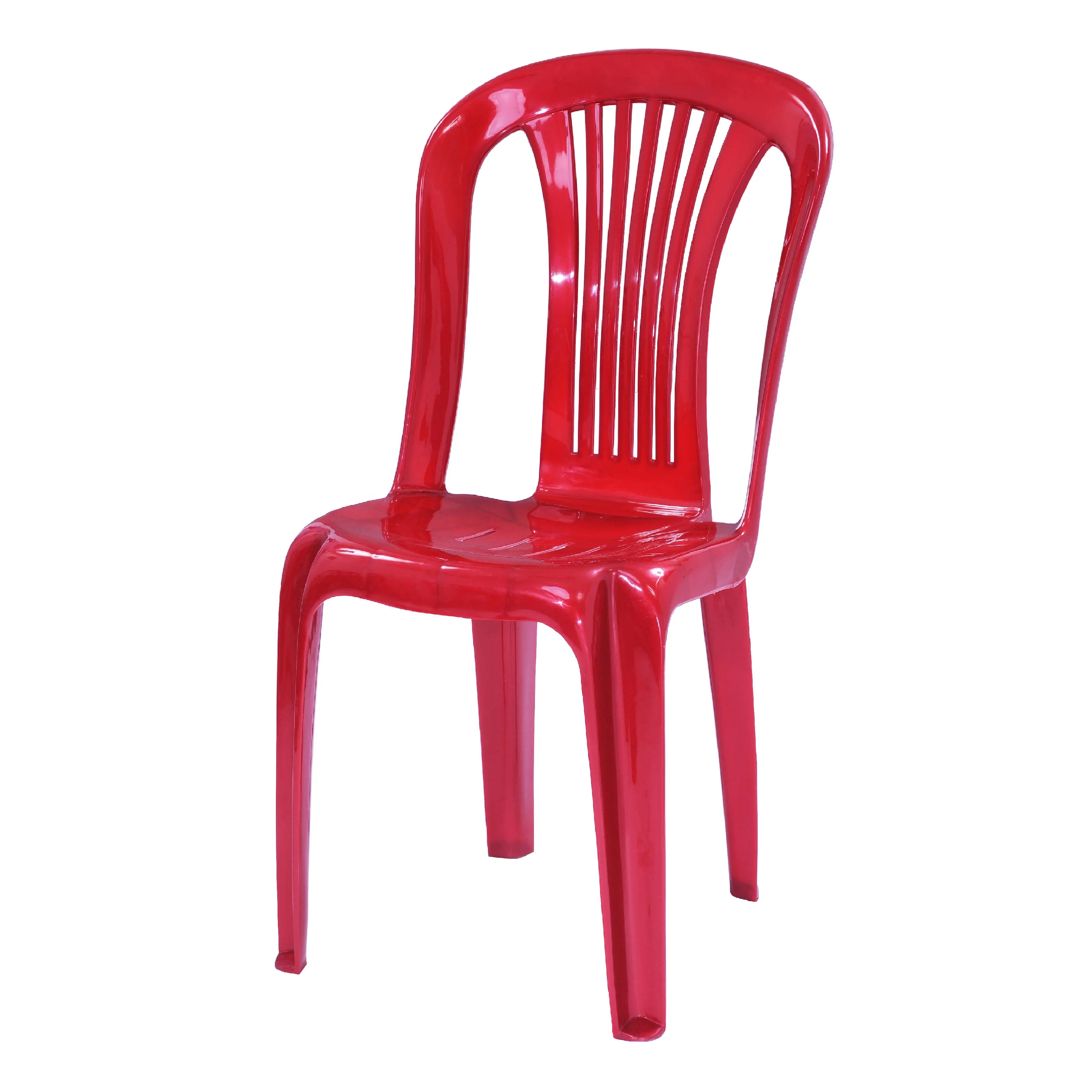 PLASTIC LARGE CHAIR