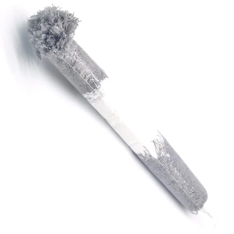 2.8mTelescopic Duster Microfiber Cleaning Microfiber Duster 2.8m Ceiling Fan Microfiber Long