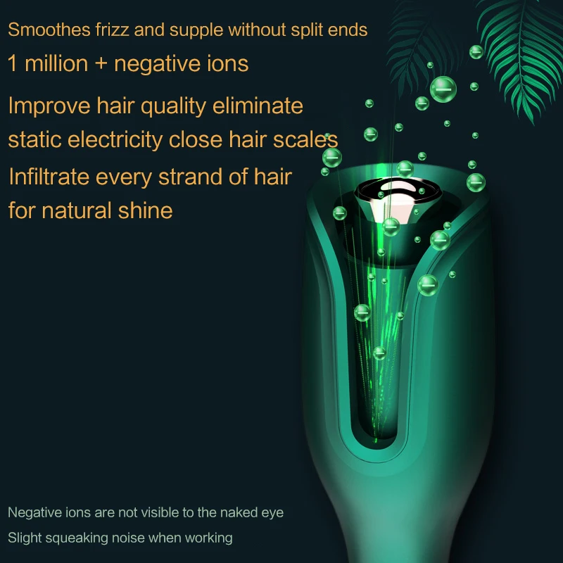 Best Price Pink Hair Rollers Set Curlers Water NO Hair Curler Change Head Ceramic Corn Hair Curlers