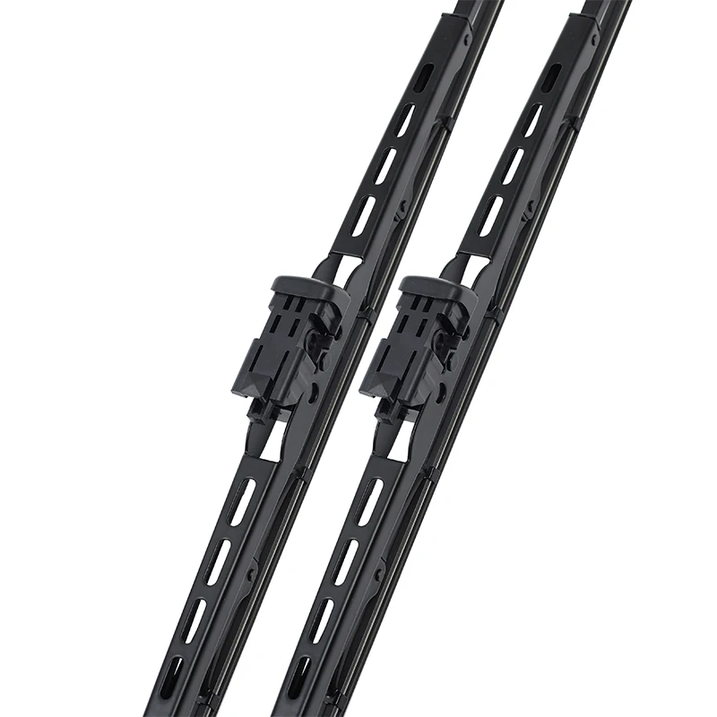 BS801 wholesalers Ultra high-quality automotive windshields universal boneless wiper blades