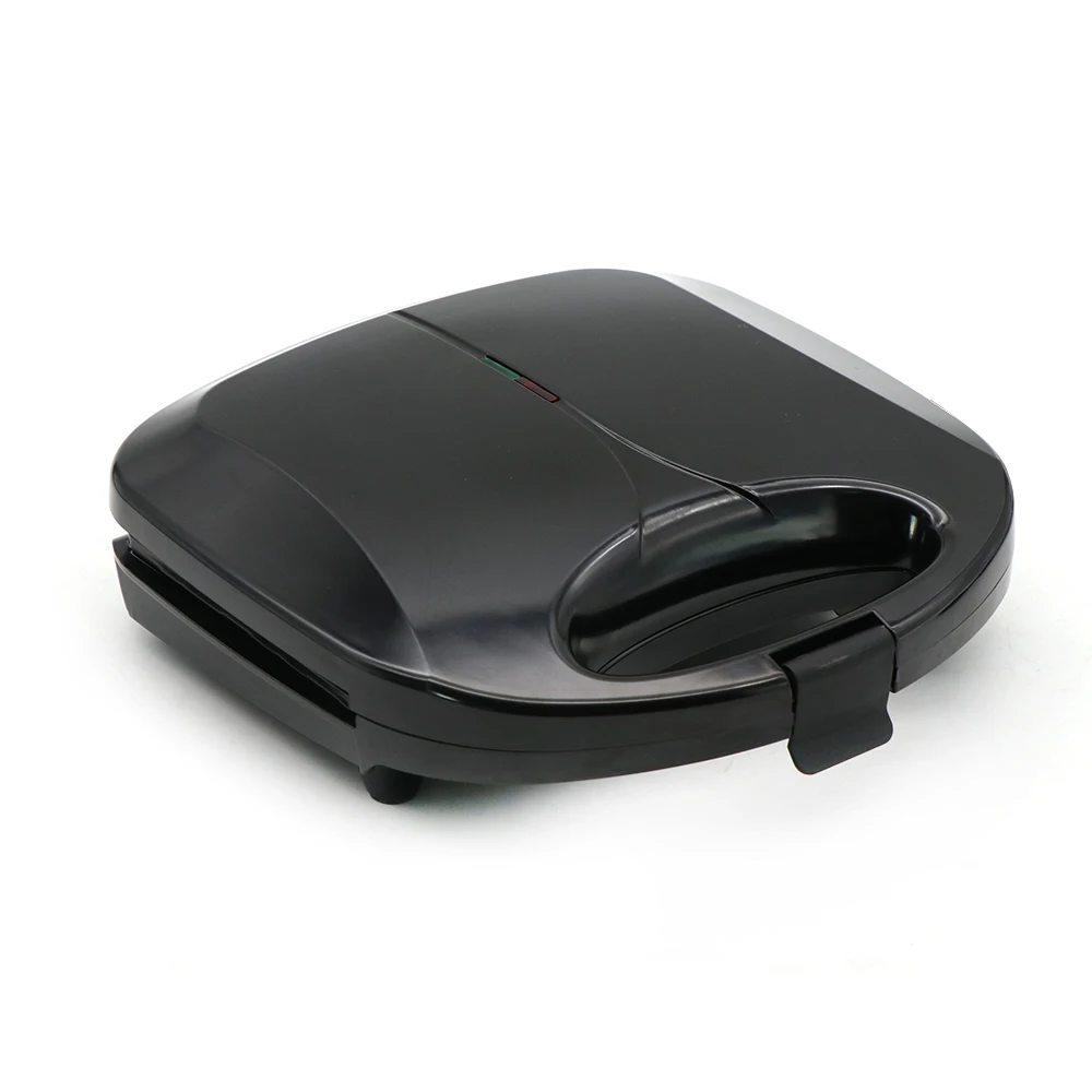 Big Surprise 2-slice Detachable Breakfast Maker Machine 3 In 1 Non Stick Sandwich Maker for 3-5 Minutes Quickly Making Breakfast