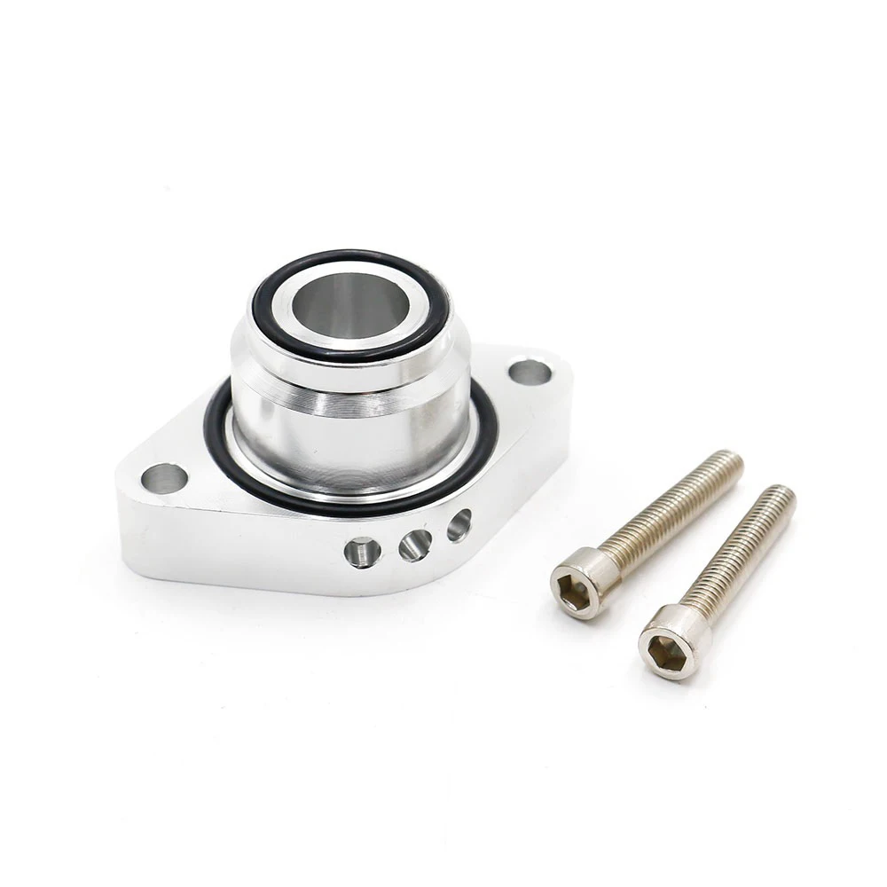 For 1.4 TSi VW Audi Seat Skoda Turbo Blow Off Valve Adapter