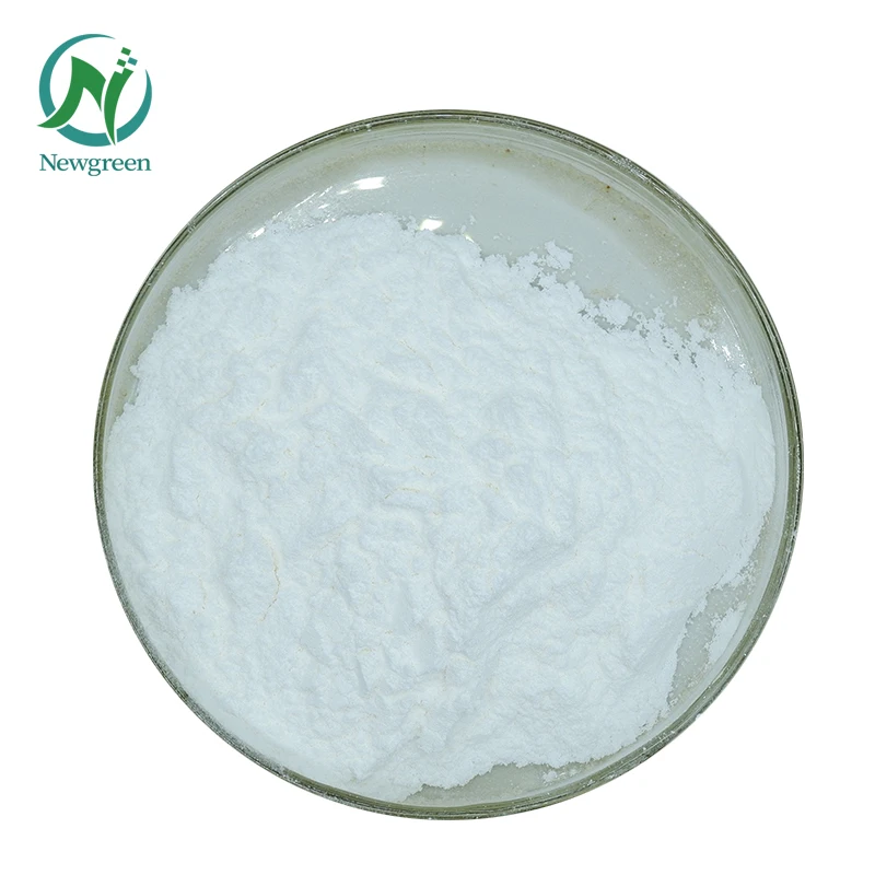 Newgreen Supply High Quality Magnesium Stearate Food Grade