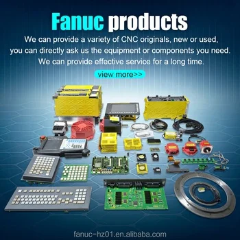 Горячая продажа и Лучшая цена 100% оригинальный ЧПУ fanuc доска