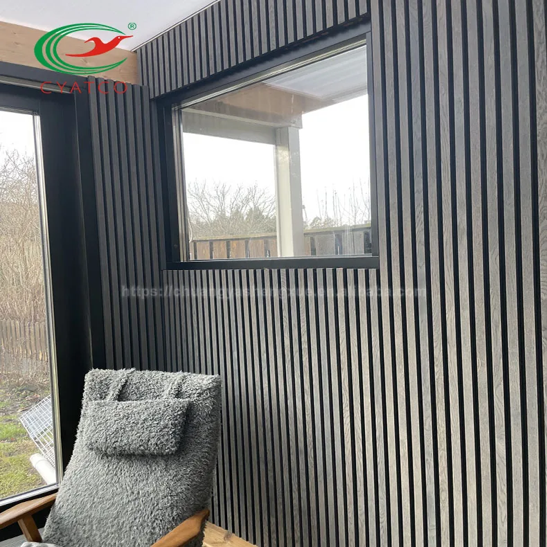 CYATCO RTS EN ISO 11925 Ceiling Acoustic Panels Soundproof Panels Acoustic  Sound Proof Wall Panels For Malaysia