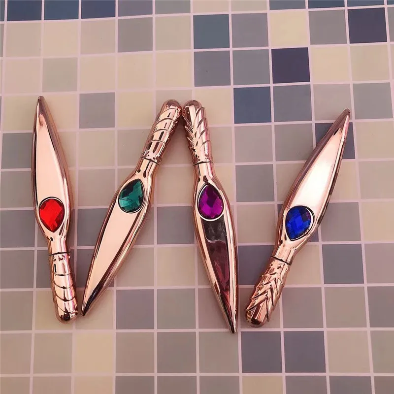 2021 new arrival magic eyeliner pencil tube custom private label eye lash Glue Pen adhesive pencil