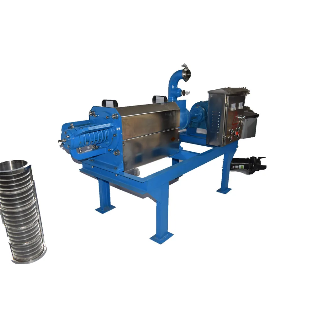 0-2 Stainless Steel Metal Mesh Pre - Filter Machine - Type - Solid Liquid Screen - Separation Cartridge Element Strainer Nozzle