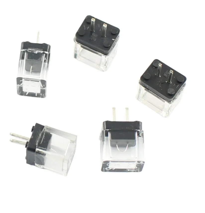 Запчасти для Fanuc предохранители Daito 0,3a 0,5a 1A 1,6a 2A 3,2a DM03 DM05 DM10 DM16 DM20 DM32