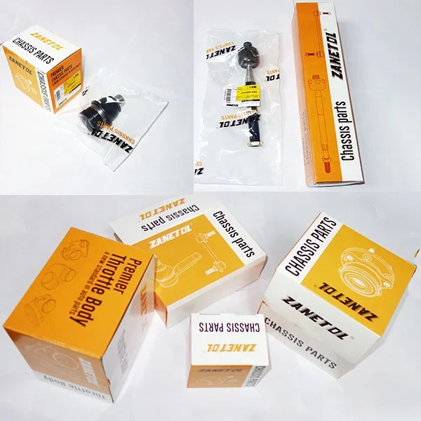 96415063 96391850 Front Left Control Arm For Chevrolet Optra Lacetti Forenza 2004-2007