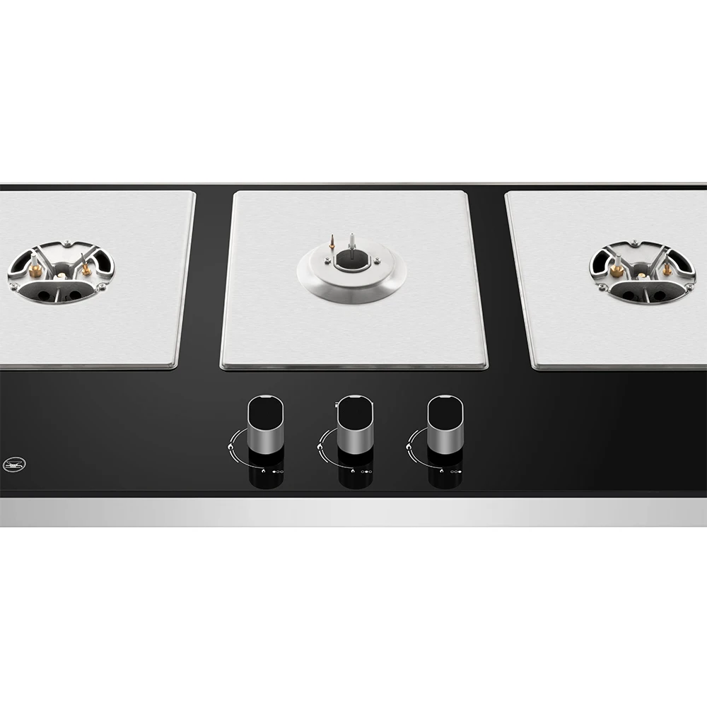 Приборы для кухни, недорогие удлинители волос с фронтальной варочной поверхностью B312, размер продукта (Ш х Г) 900x500x120 (мм) с профессионалами