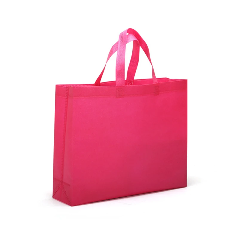 Eco friendly original factory competitive price printing acceptable laminated custom logo foldable shopping bags