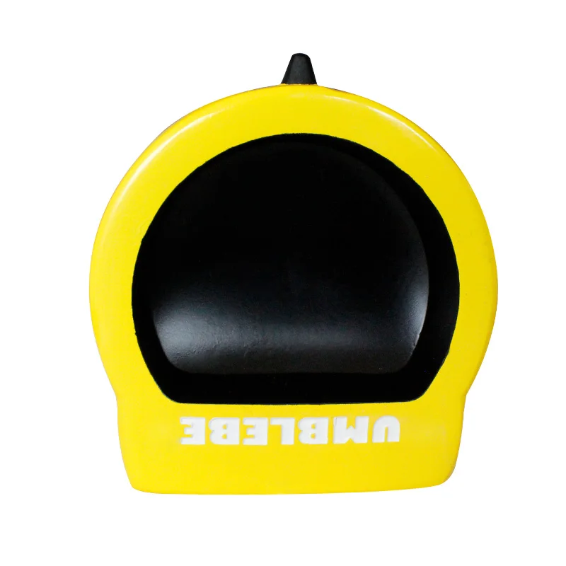 Golf Putter Unique Design Yellow  Cute Bee Customized Logo Golf Clubs Putter