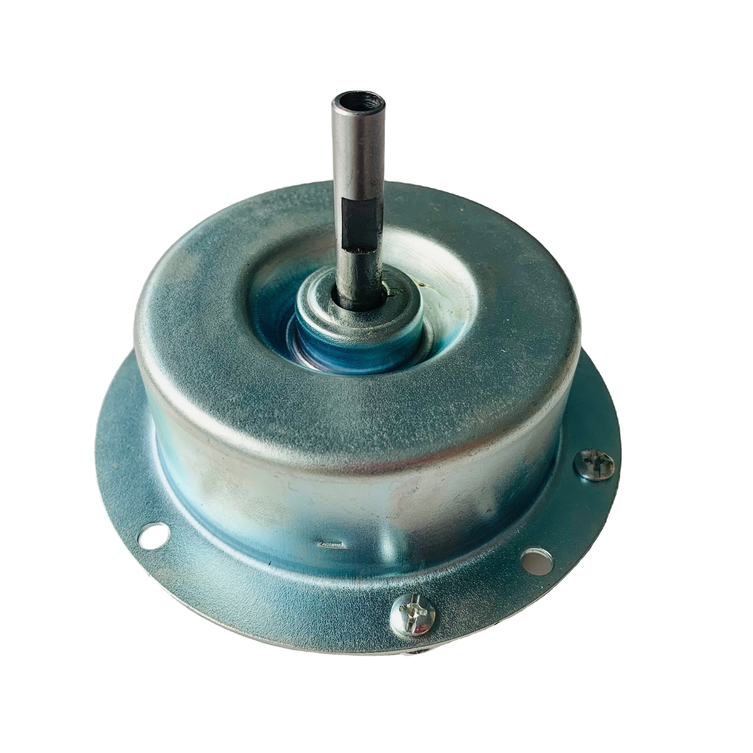 Hot sales 220v ac motor standing pedestal outdoor and indoor general capacitor air conditioner fan motor