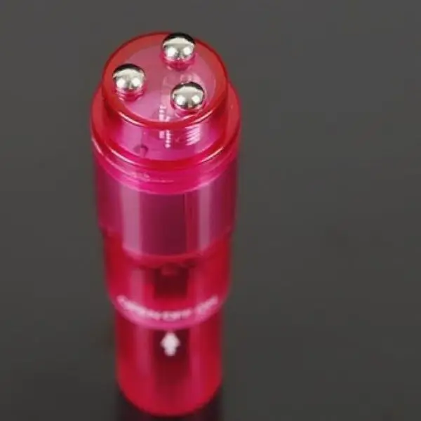 Waterproof Mini-Massager Vibe Rocket Pocket Vibrator