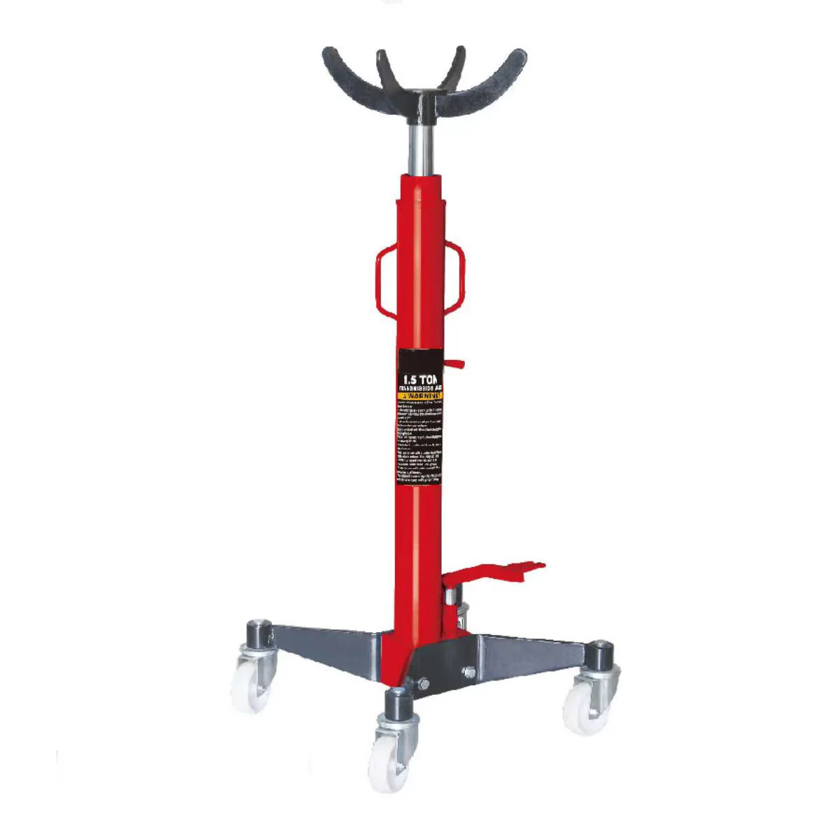 Гнездо коробки передач 1,5 тонны AT-J1.5T