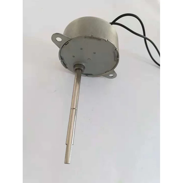 Ac permanent magnet synchronous motor TYC40 customizable motor supply