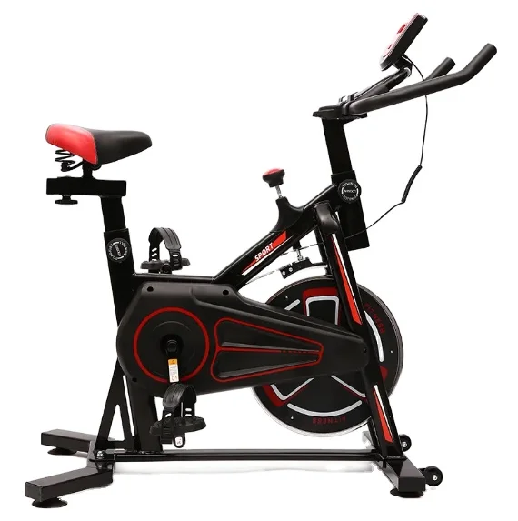 2024 Hot sale Spining Bike Cheap Price Indoor Cycling Recumbent Taga Bikes Peloton Bike for Home Use Indoor