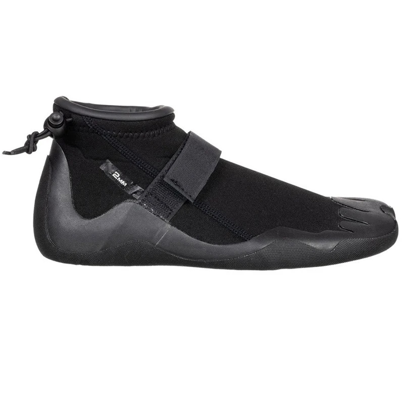 AG 2mm 3mm Neoprene Wetsuit Boots Surfing Diving Boots Round Toe Boots Shoes