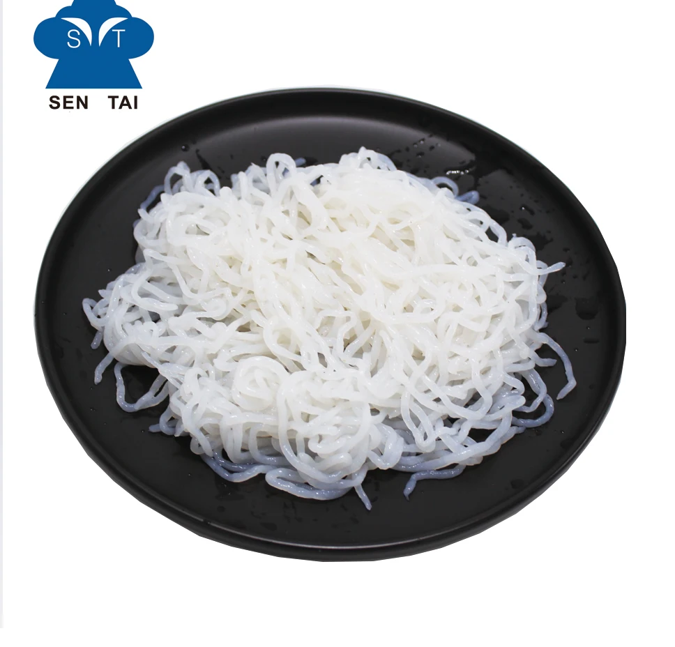  Konjac shirataki лапша в форме