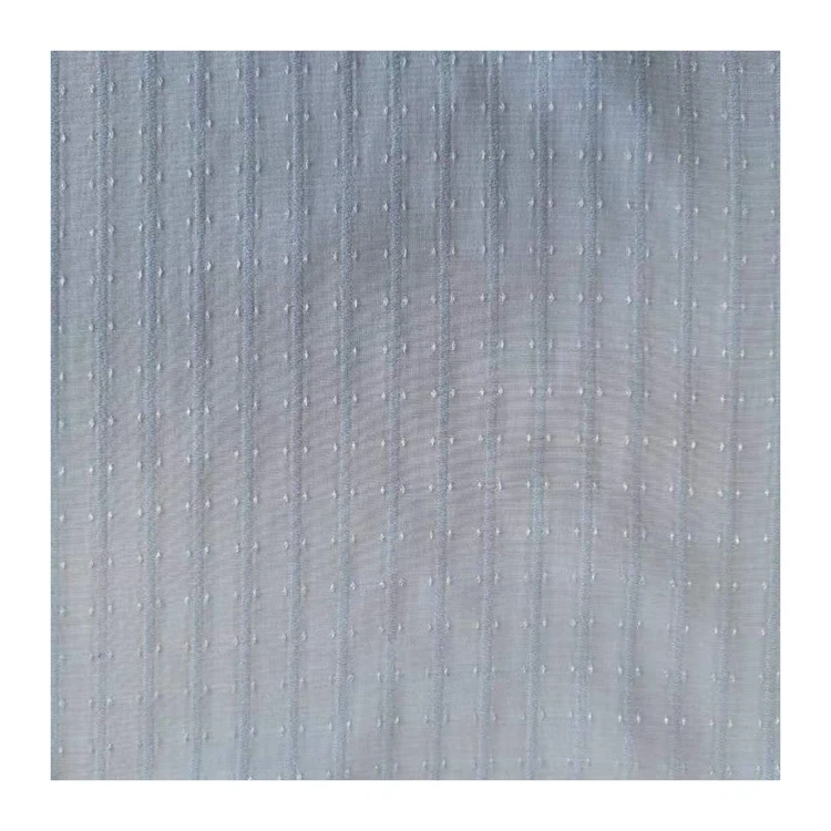 
Factory sale various costumize stock lot rayon polyester knitted fabric 
