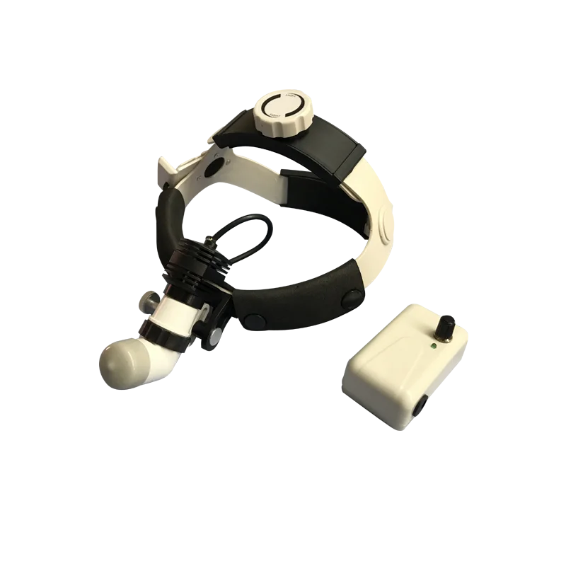 5W LED High Brightness  ENT General  Surgical Headlight