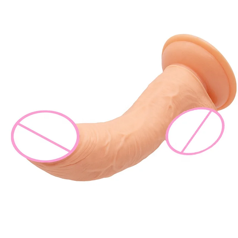 silicone realistic sex strap on dildo for pegging silicone pantie underwear for couples Realistic Penis