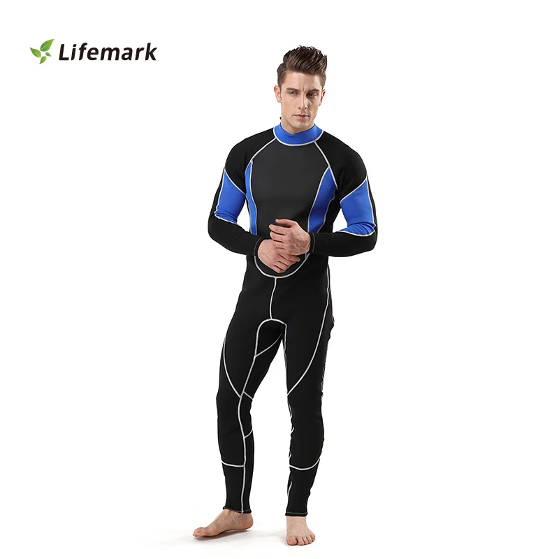 Amazon 2022 Hot Sale 3Mm 5Mm Diving Suit Full Body Spearfishing Wetsuit Hunting Wetsuit 5mm scuba diving wetsuit