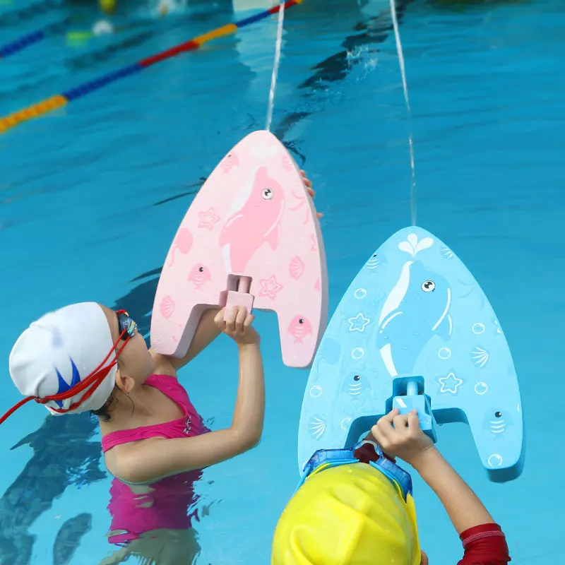 Eco Friendly Eva Foam Kickboard Swimming Board