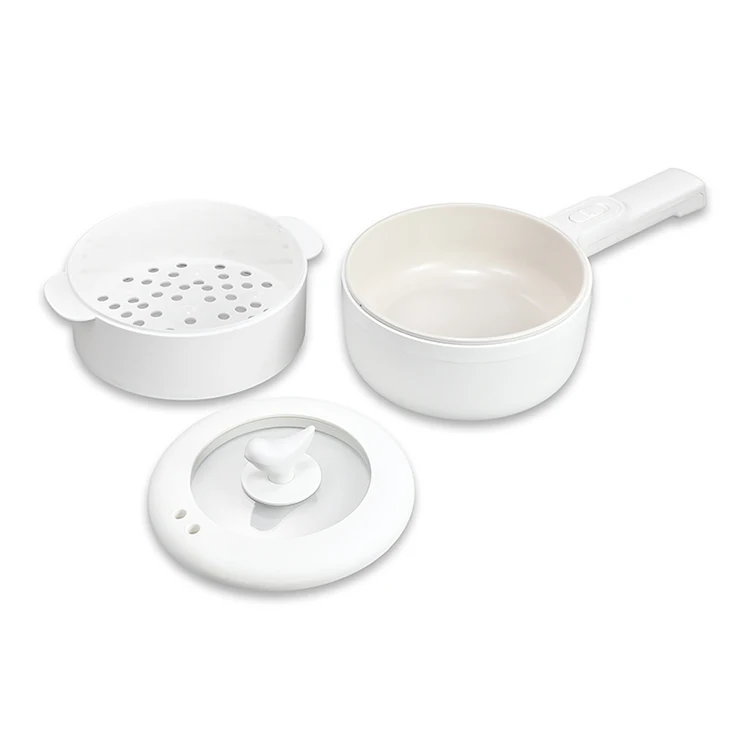 Christmas hot gifts kitchen electricals instant noodle pot boiler