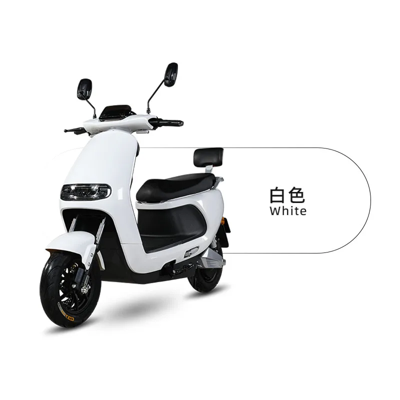 13Inch 60V 8000W Zero Electric Off Road Scooters Fat Tire Sit Electric E Scooter Wholesale