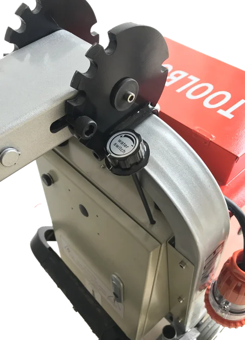 Ronlon R680 680mm Big Area Epoxy Coating Removing Polishing Grinding Machine/Concrete Diamond Epoxy Floor Grinder