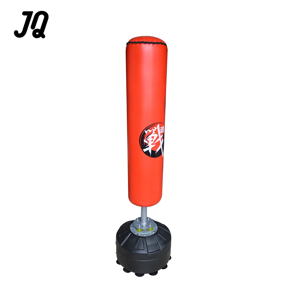 Самостоятельная боксерская груша для бокса