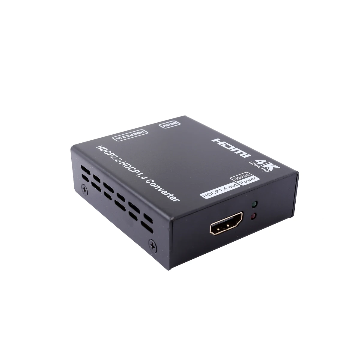 Foxun SX-HDCP01 Ultra HD 4k@60hz YUV420 HDCP 2.2 to 1.4 hdcp hdmi converter