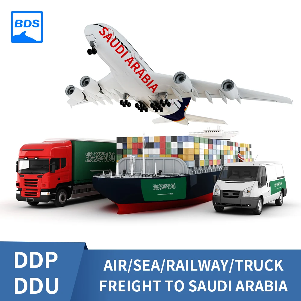 DDP door to door express shipping agent to saudi arabia arab turkey lebanon jordan israel bahrain oman qatar kuwait from china