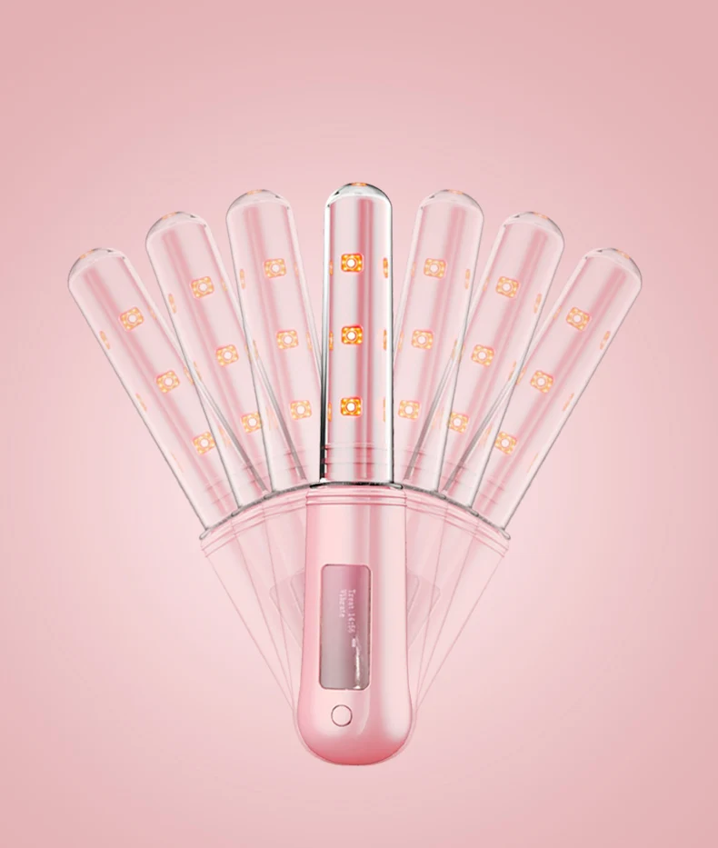 Home use  LED clean tightening vaginal Gynecological Medical instrument for women vaginal