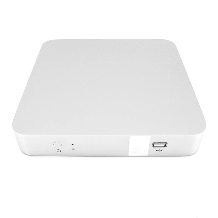 Дешевый i7 10750H i3 6 Core i5 мини ПК 2 Lan Win10 * DDR4 M.2 NVME AC WiFi образовательный офисный