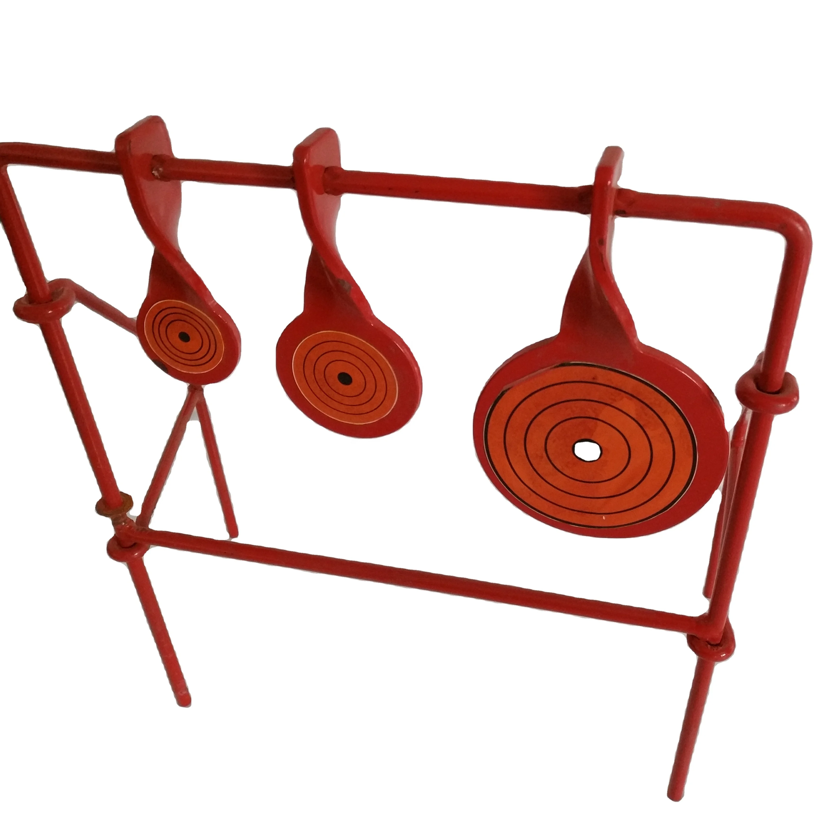 shooting  target  automatic Shooting Target steel spinning target