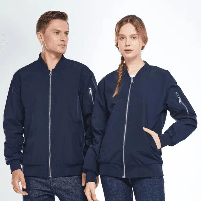 2021 Fashion Streetwear Coaches Sport Man Jacket Polyester Windbreaker Bomber Jacket