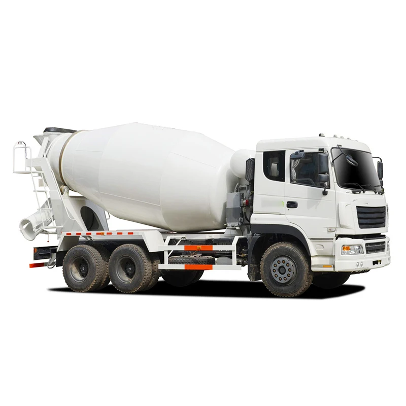 12m3 diesel engine portable concrete mixer with low prices G12V