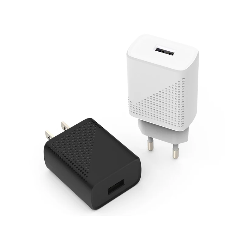 YC-258A Fast Charge Usb Power Charger Adapter Mobile Phone Charger