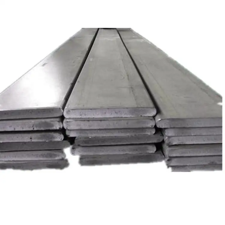 Sup9/sup9a/sup10/sup11a/sup12/50crv4/51crv4 Springs Steel Flat Bar