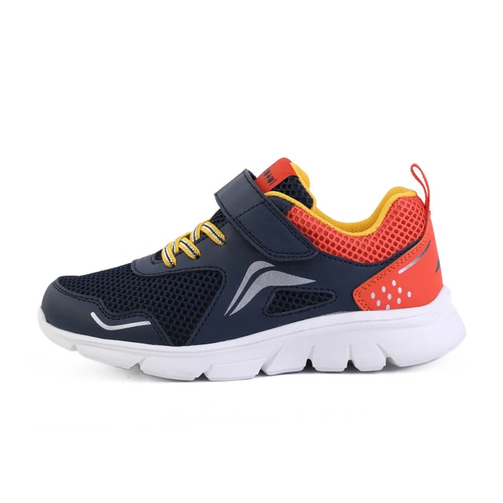Kids Fashion Sneakers for Boys Girls Mesh Tennis Shoes Breathable Sports Running Shoes Lightweight Children Casual Walking Shoes