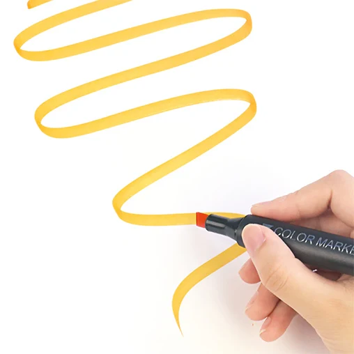 Brand calligraphy plastic permanent waterproof whiteboard rainbow marker pens price